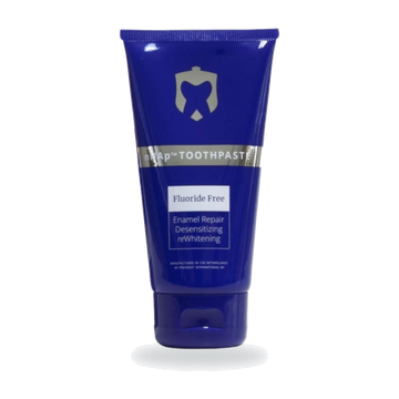 PrevDent nHAp — wybielająca pasta do zębów bez fluoru, 80 ml